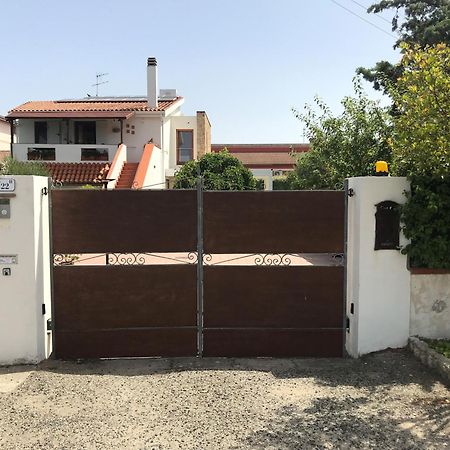 Willa Casa Lucrezia Villa Gorizia Zewnętrze zdjęcie