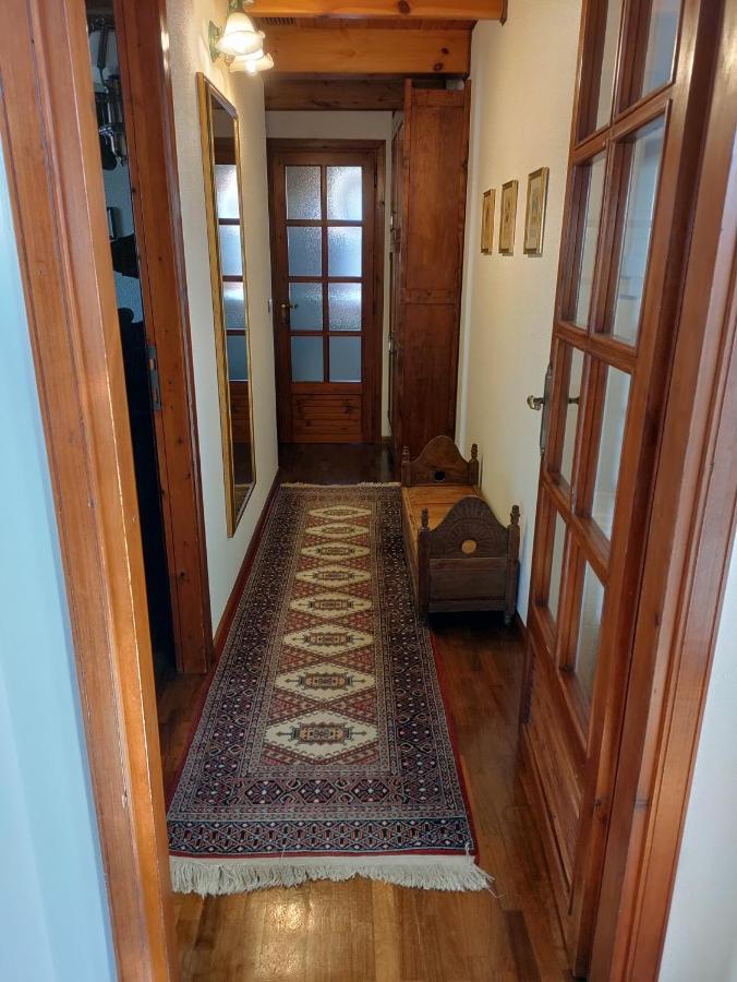 Willa Casa Lucrezia Villa Gorizia Zewnętrze zdjęcie