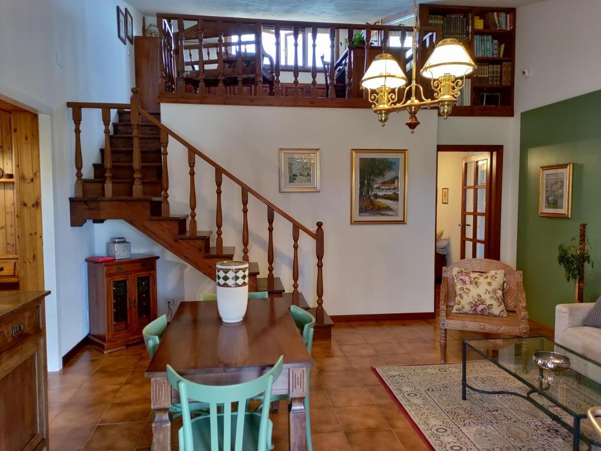 Willa Casa Lucrezia Villa Gorizia Zewnętrze zdjęcie