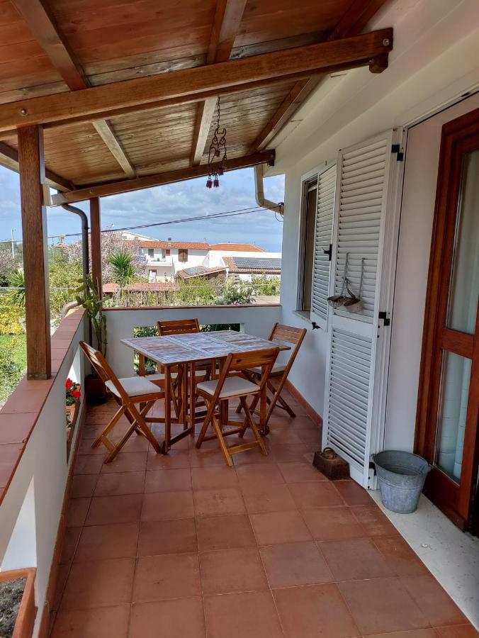 Willa Casa Lucrezia Villa Gorizia Zewnętrze zdjęcie