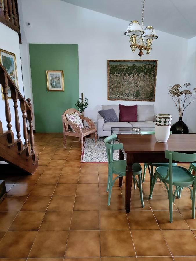 Willa Casa Lucrezia Villa Gorizia Zewnętrze zdjęcie