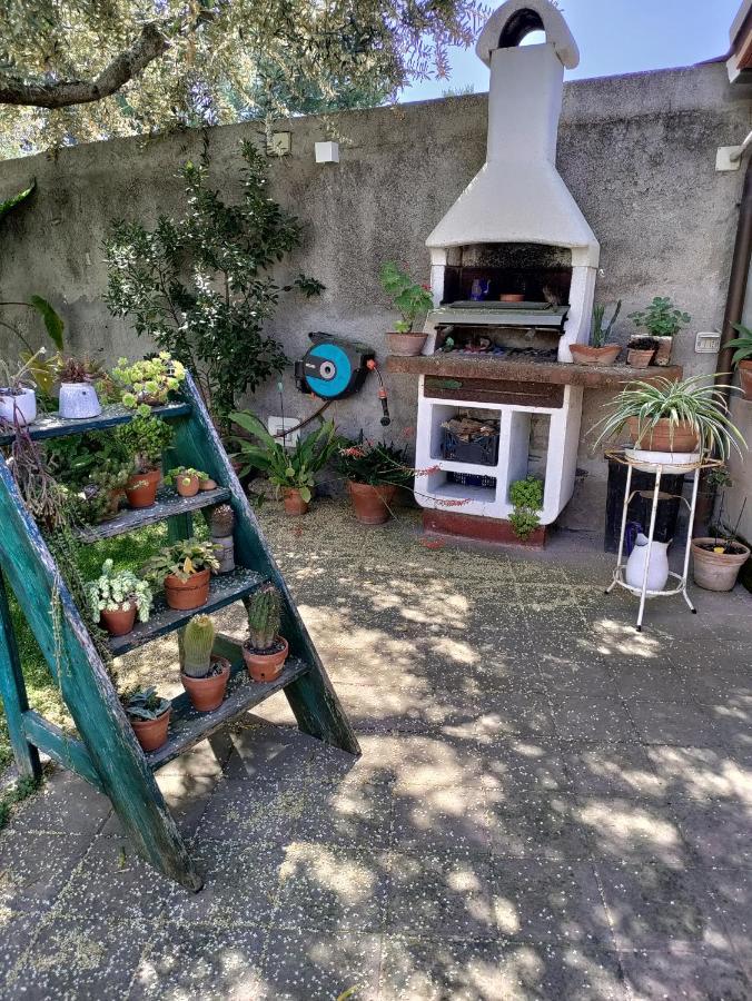 Willa Casa Lucrezia Villa Gorizia Zewnętrze zdjęcie