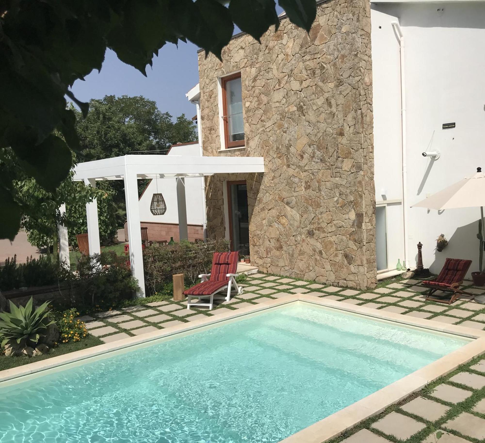 Willa Casa Lucrezia Villa Gorizia Zewnętrze zdjęcie