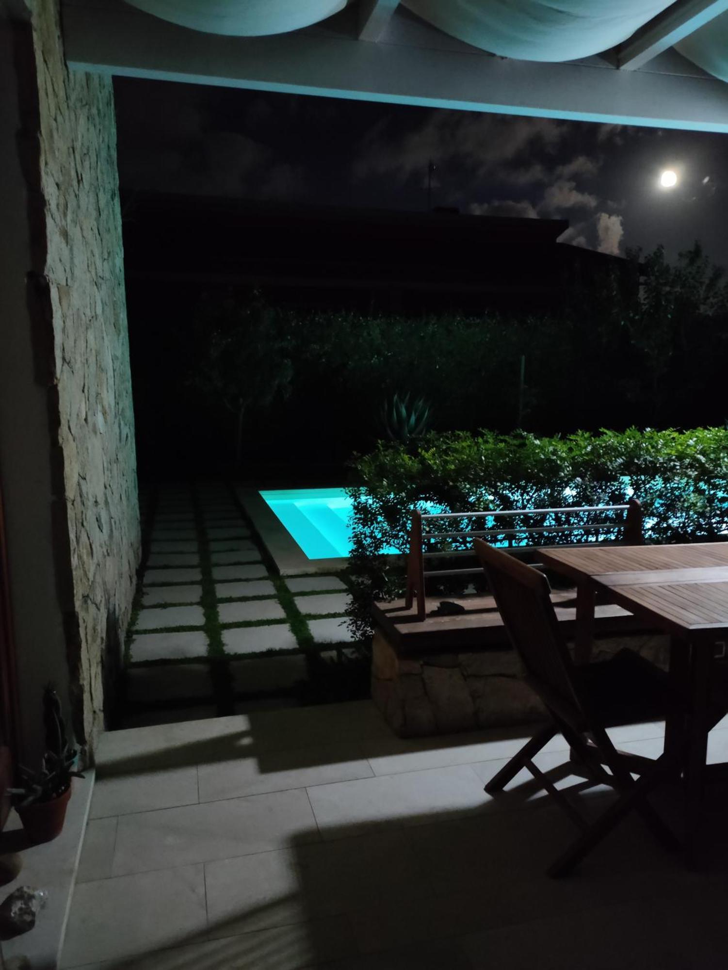 Willa Casa Lucrezia Villa Gorizia Zewnętrze zdjęcie