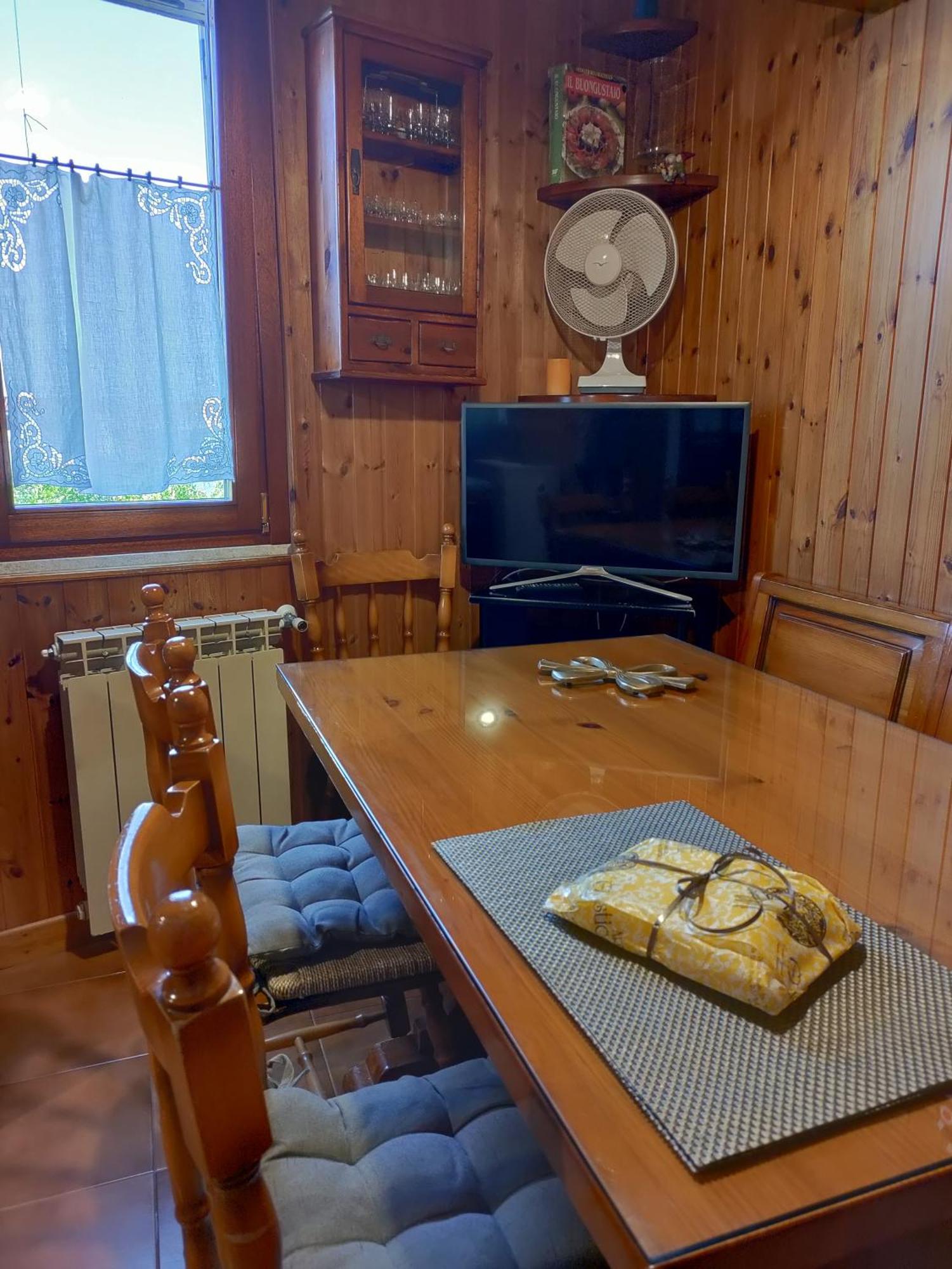 Willa Casa Lucrezia Villa Gorizia Zewnętrze zdjęcie