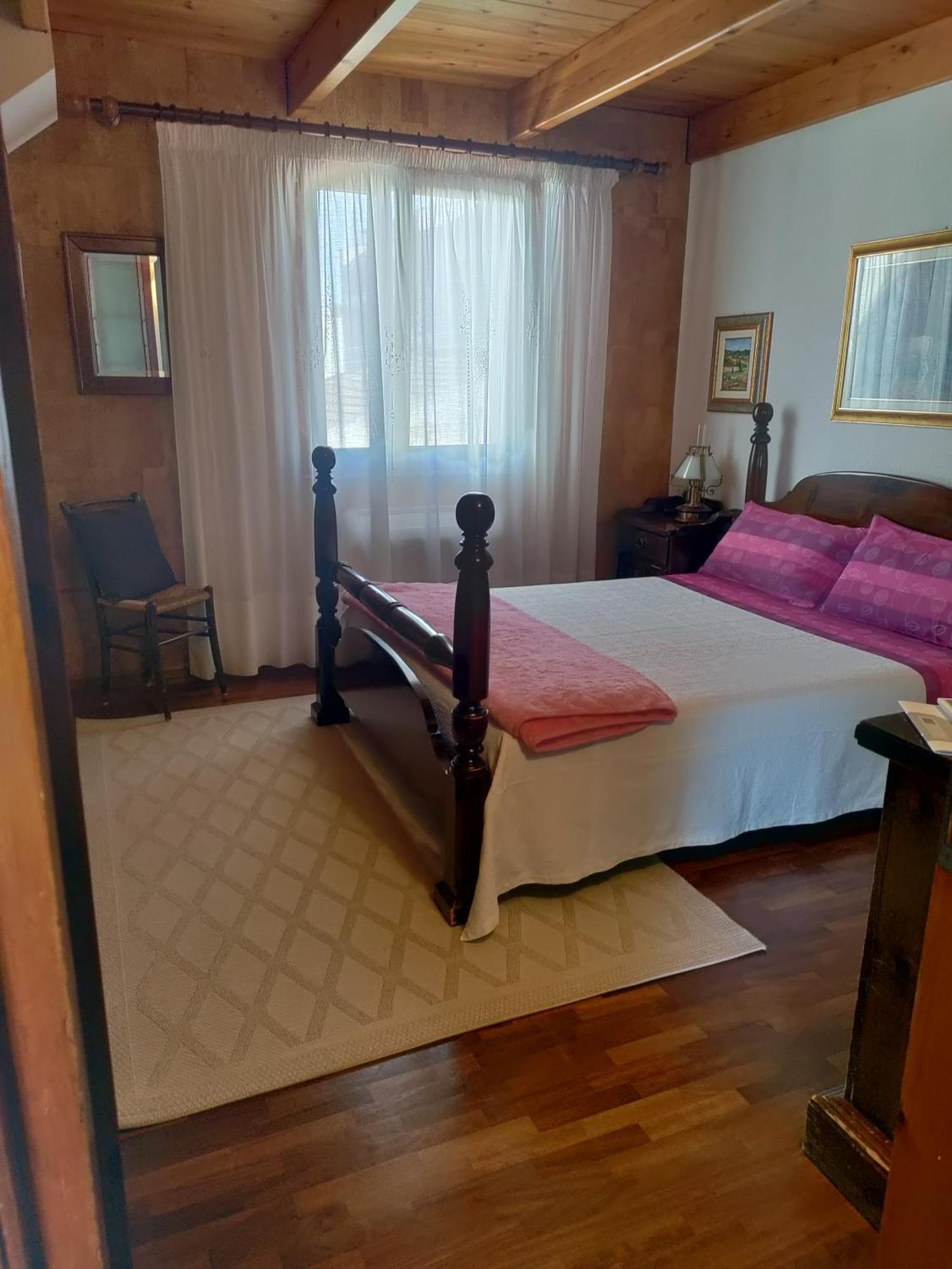 Willa Casa Lucrezia Villa Gorizia Zewnętrze zdjęcie