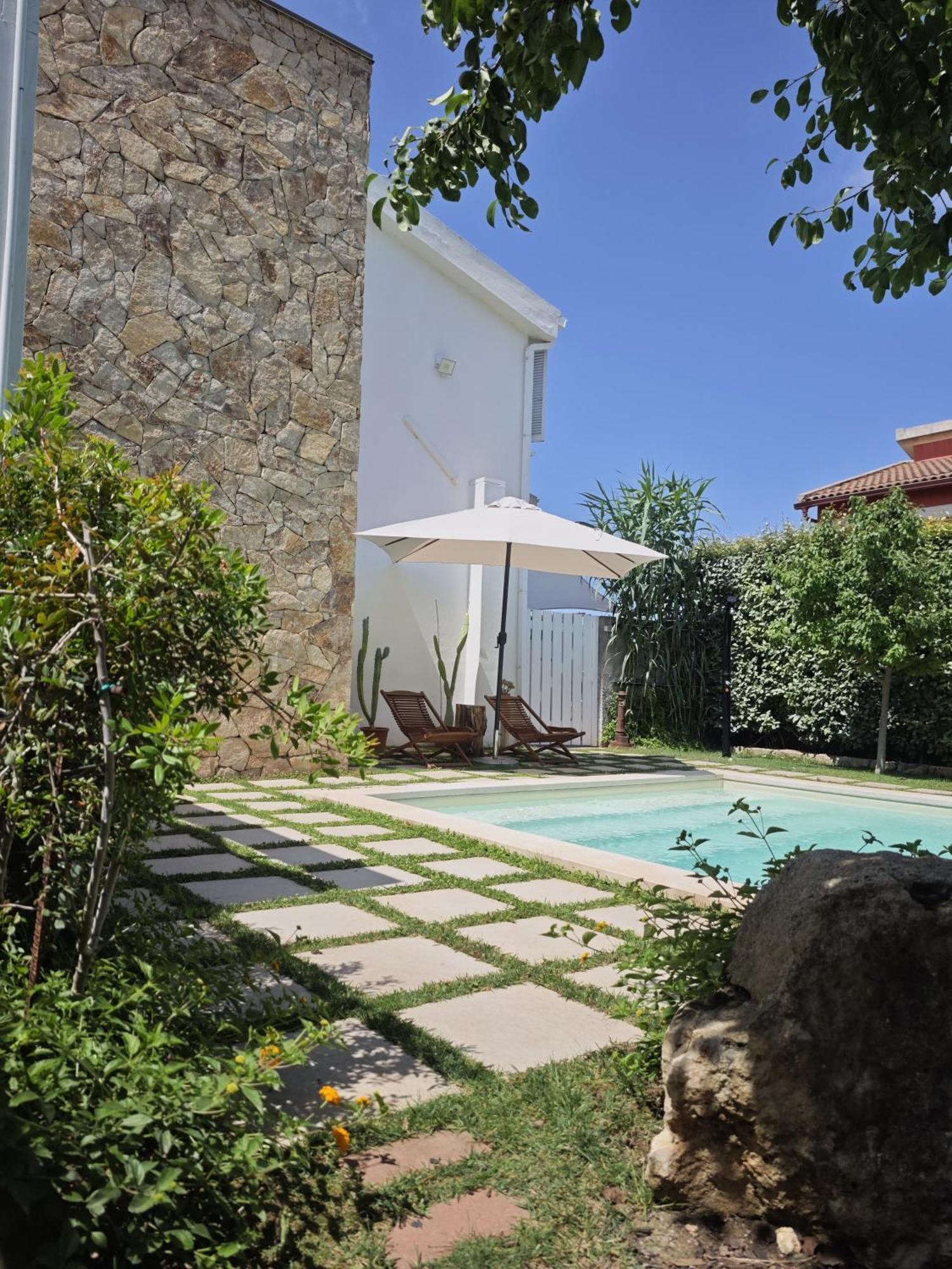 Willa Casa Lucrezia Villa Gorizia Zewnętrze zdjęcie